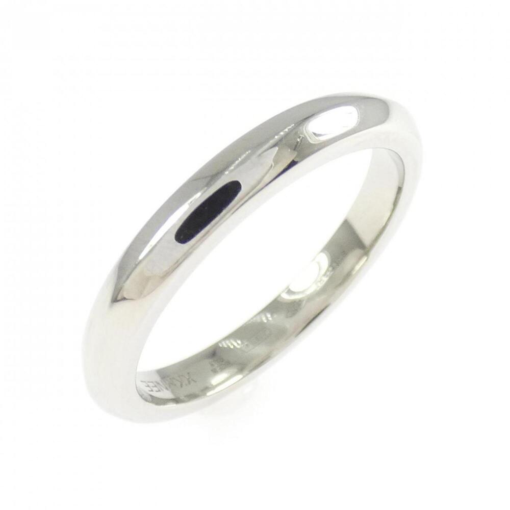 BVLGARI Silver Ring